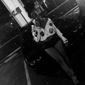 Meet your Posher, Naderje